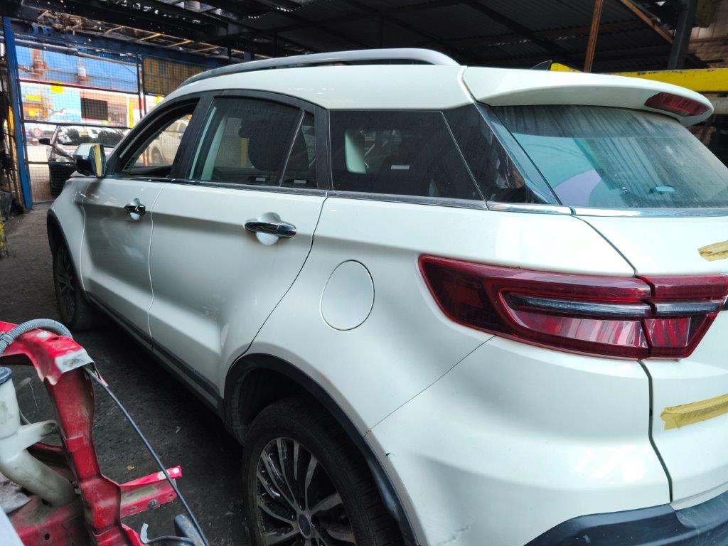 ESTANQUE ADBLUE Ford TERRITORY 2020  USADO  EN DESARME